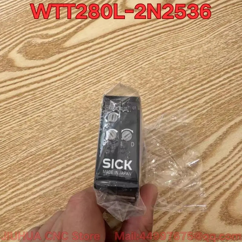 WTT280L-2N2536 레이저 센서