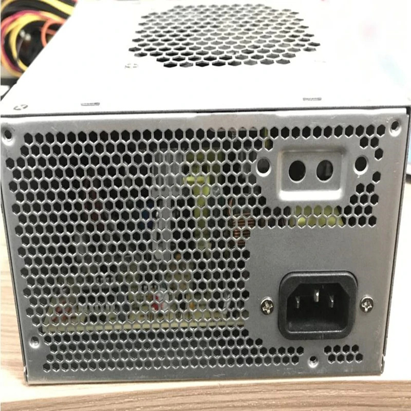 헌트키PSU 500W 전원공급장치 HK600-18FP 신