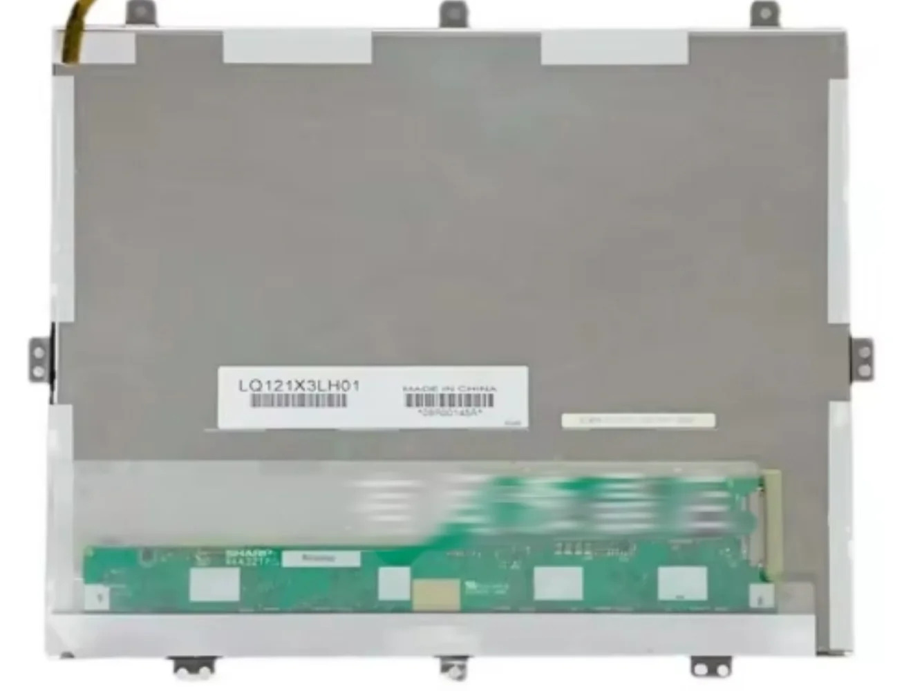 LQ121X3LH01 LCD 디스플레이 화면