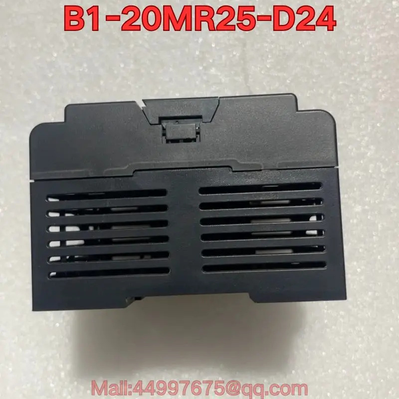 B1-20MR25-D24 PLC 컨트롤러