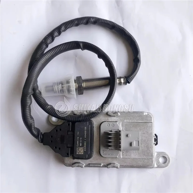 오리지널 질소 센서 자동 NOx 유로 6 XF106 A405S156 5WK9 6751C 4326862