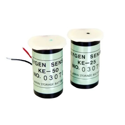 셀 KE-25 KE-25F3 KE-50 센서 O2