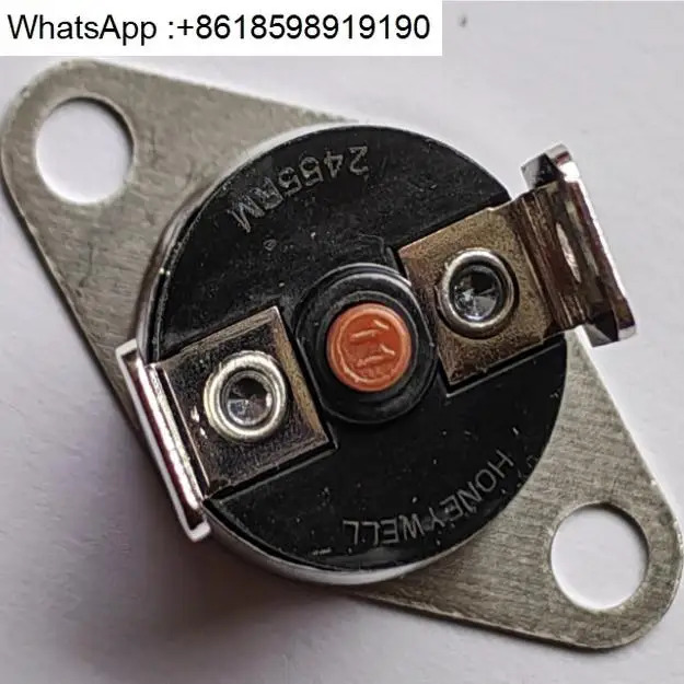 2455RM 9082-472 L150 온도 조절기 스위치 새  150 C
