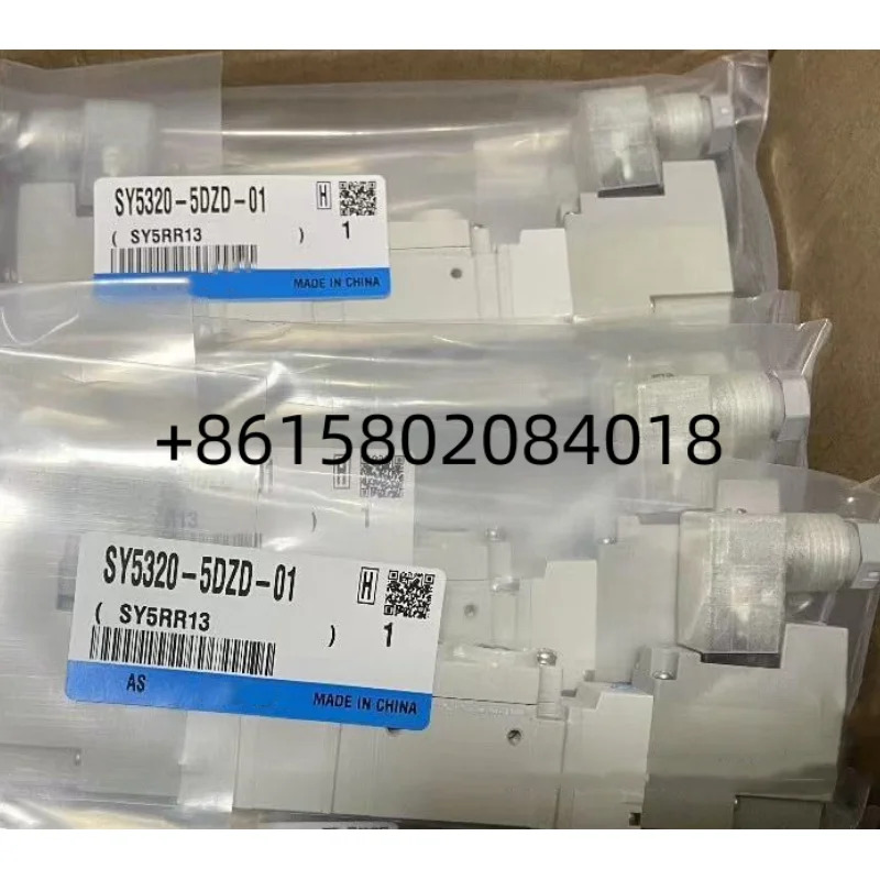SY5320-3DZD-01 SY5320-4DZD-01 SY5320-5DZD-01 SY5320-6DZD-01 SY5420-3DZD-01 SY5420-4DZD-01 SY5420-5