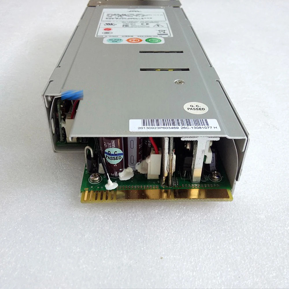 Zippy 서버 전원공급장치 BG1W-3760V 013680004 760W 완전히 리퍼