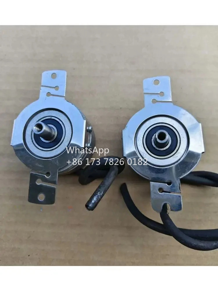 ROD 431.020-2048 리퍼된 인코더 리퍼 기능 OK