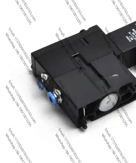 M2.184.1111 솔레노이드 밸브 MEBH-4/2-QS-4-SA 4mm 공압 인쇄기계 부품