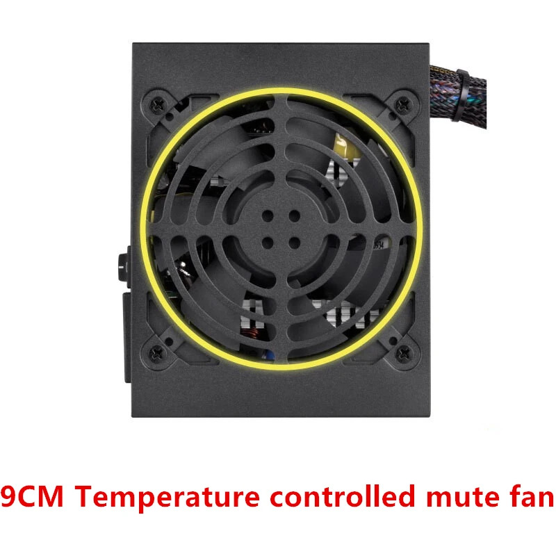 SilverStone ST45SF ST30SF SFX ITX 450W 300W SST-ST45SF SST-ST30SF 새 원본 전원공급장치