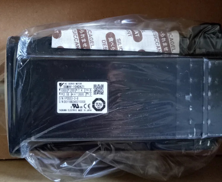 SGM호환-10ADA61 Yaskawa 전기 SGM호환-10ADA21 충분