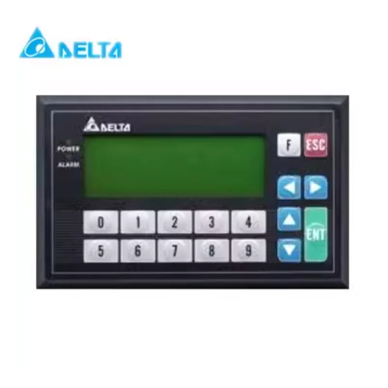 델타 PLC 텍스트 머신 TP70P-32TP1R TP04P-22XA1R TP04P-16TP1R