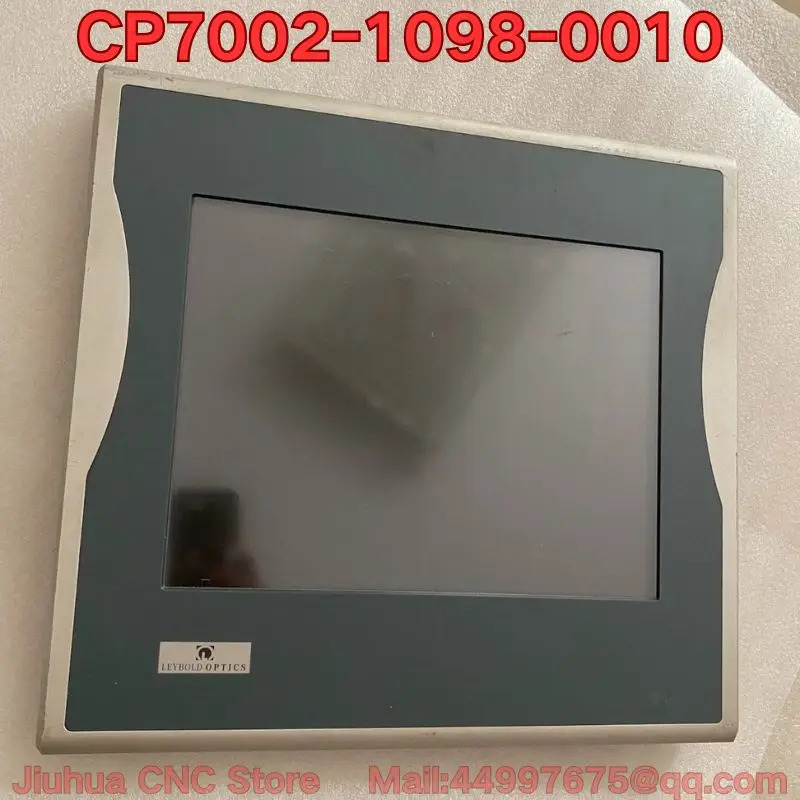 리퍼 CP7002-1098-0010 터치스크린 기능 리퍼가 정상