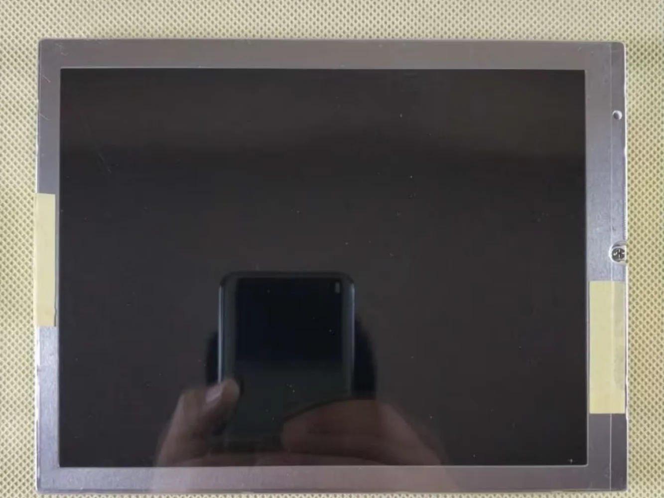 NL10276BC13-01 LCD 화면 디스플레이 패널