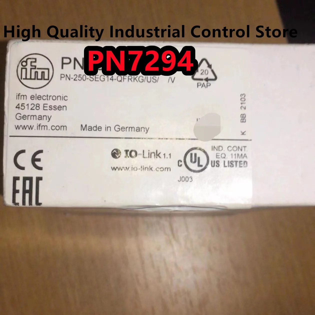 센서 PN7160PN7294