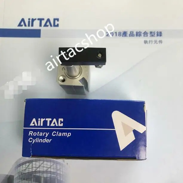 AirTAC QCKL12X20S 실린더