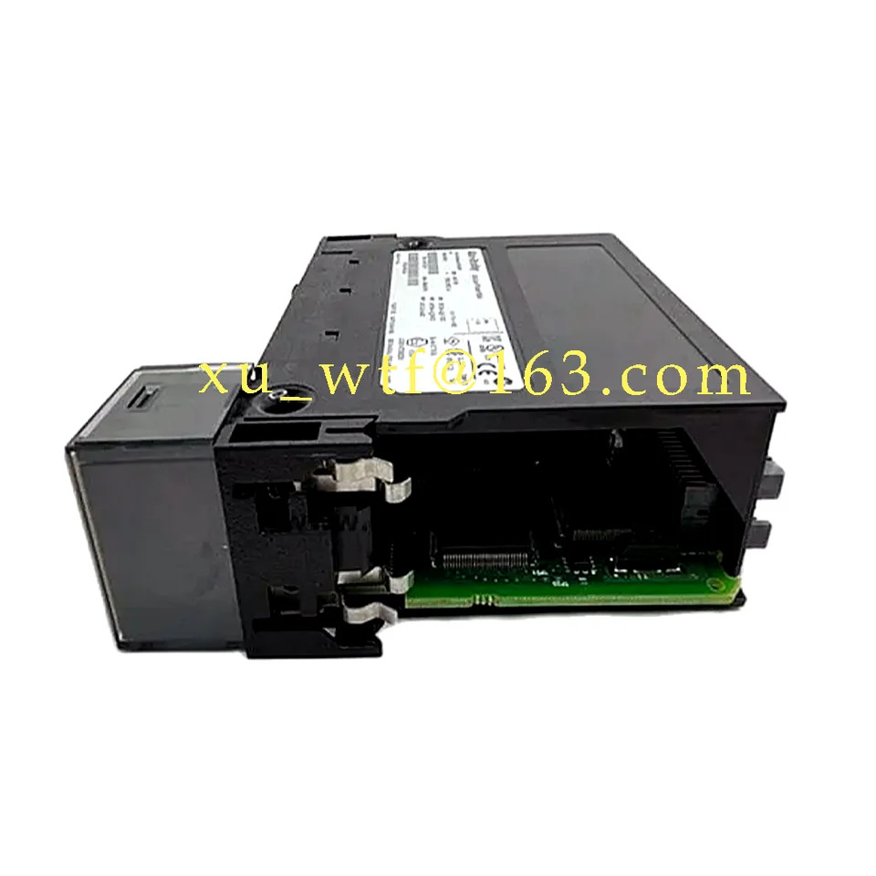 PLC 모듈 1756-OB16I 1756-OB16IS 1756-OB16E 1756-IB16 1756-OW16I 준비 완료 신