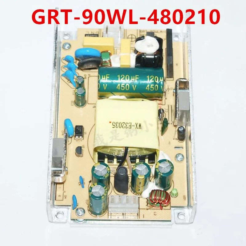 전원공급장치 48V 2.1A 90W GRT-90WL-480210