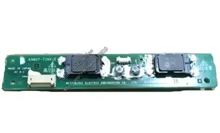 LCD 화면 인버터 A98-TINV BK0-C10783H0