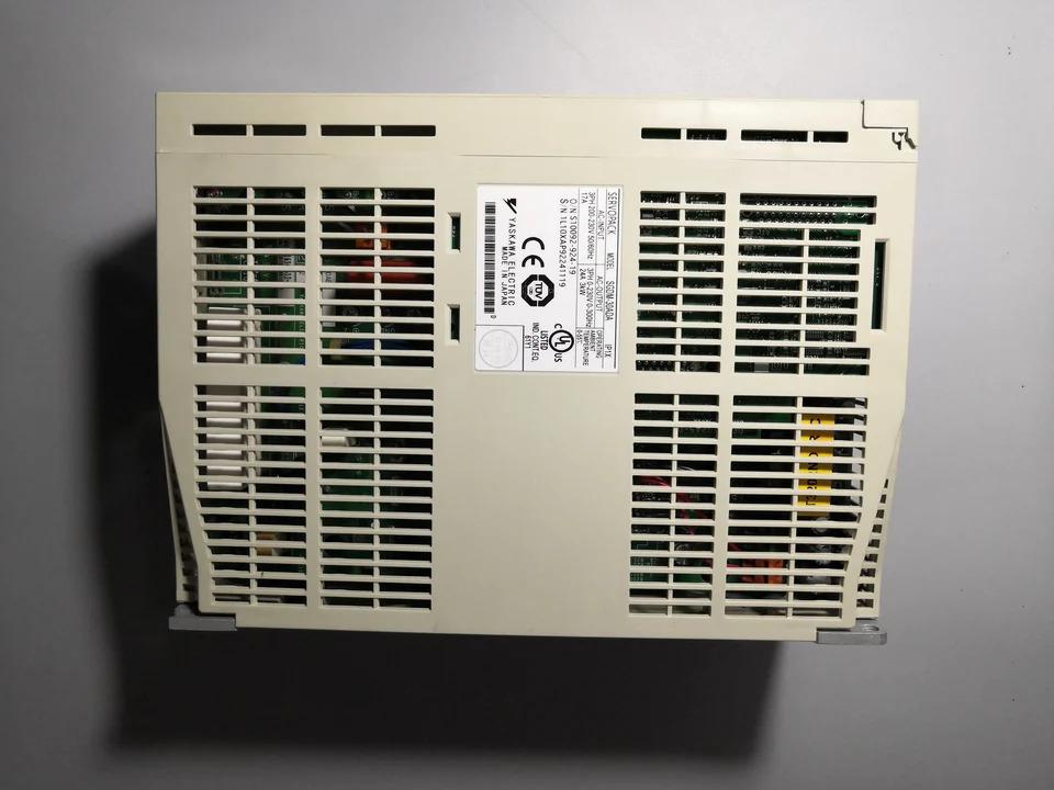 SGDM-30ADA 서보 드라이브 SGDM 30ADA 신