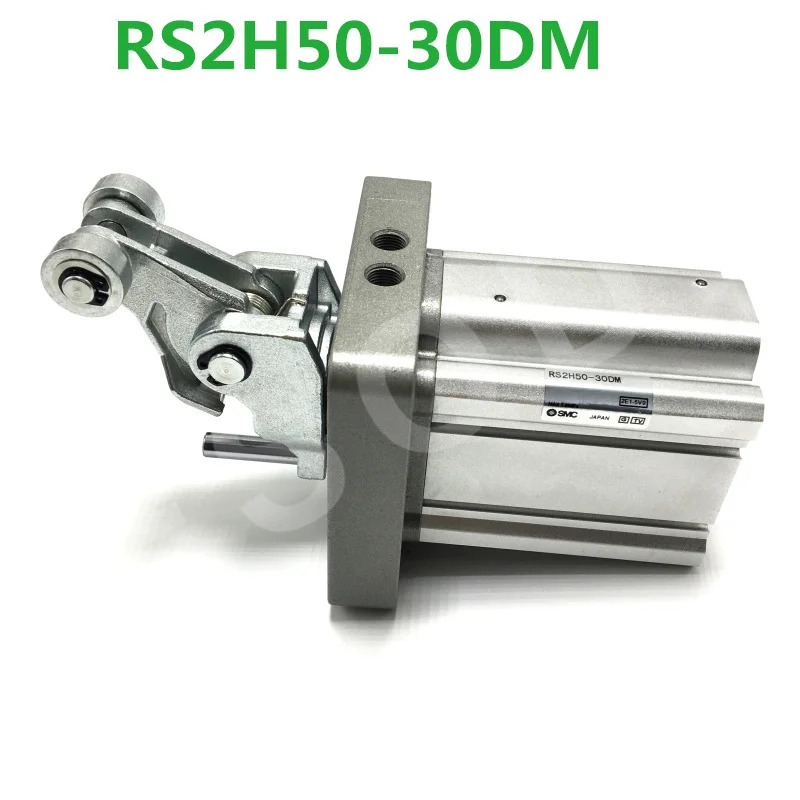 RS2H50-30TM-X2700 RS2H50-30DM30DL SMC 스톱 실린더 공압 부품 RS2H 시리즈