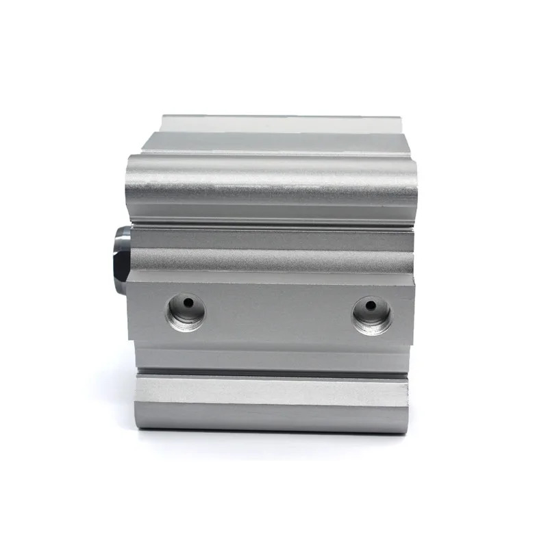 CDQ2B100-25DZ CDQ2B100-30DZ CDQ2B100-35DZ SMC 공압 실린더 공구 컴팩트