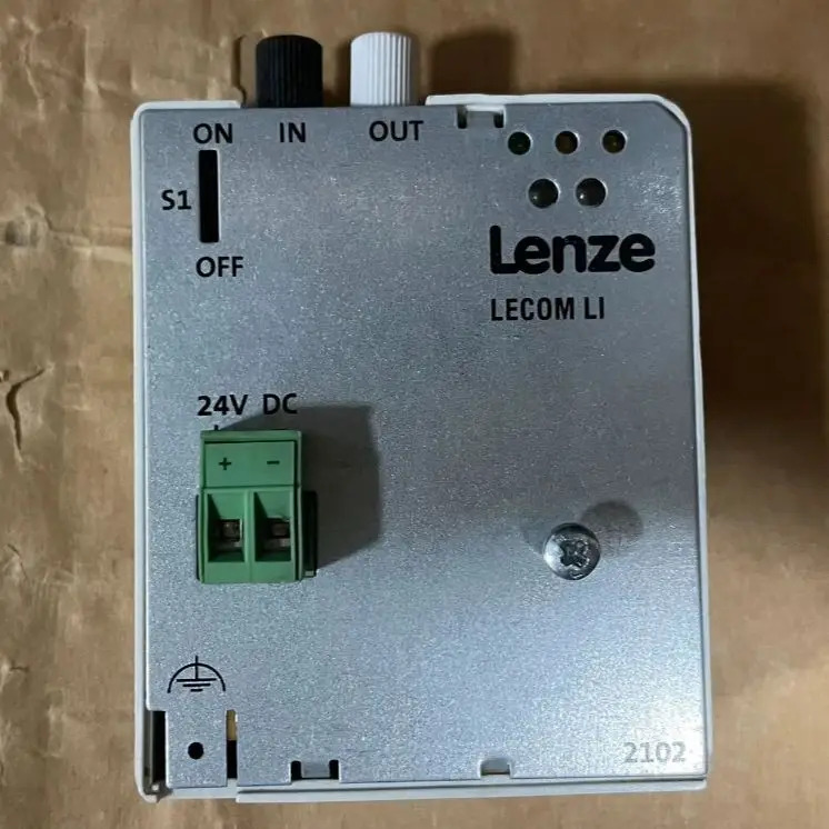 LECOM Li EMF2102IBCV003 모듈