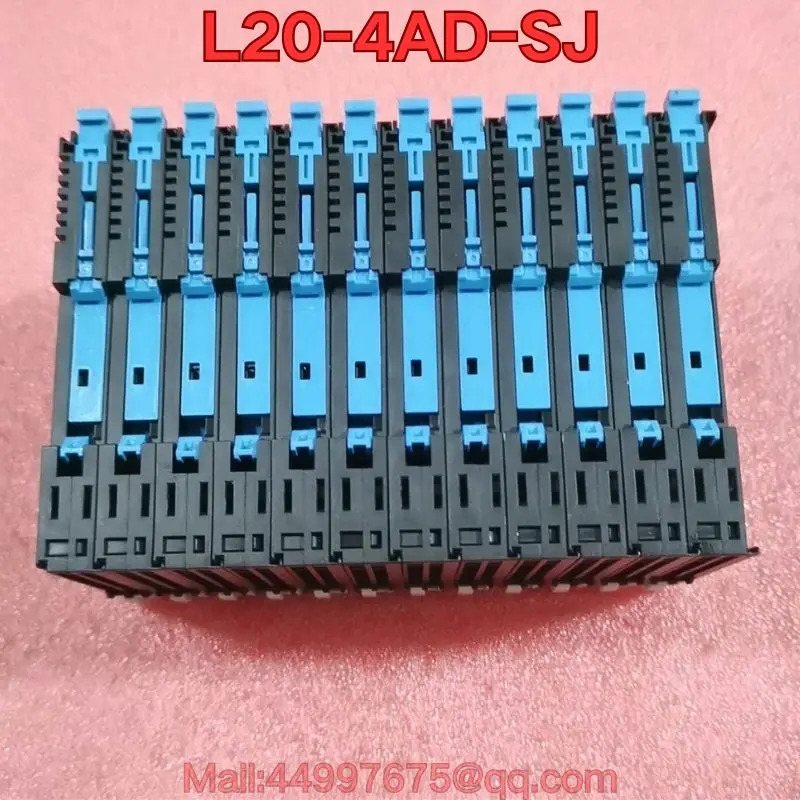 리퍼 L20-4AD-SJ PLC 모듈 기능 리퍼는 정상