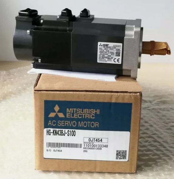 HG-KN HG-SN HG 시리즈 서보모터 HG-KN13BJ-S100 HG-KN13J-S100 HG-KN23BJ-S100 HG-KN23J-S100 HG-SN302J-S100 HG