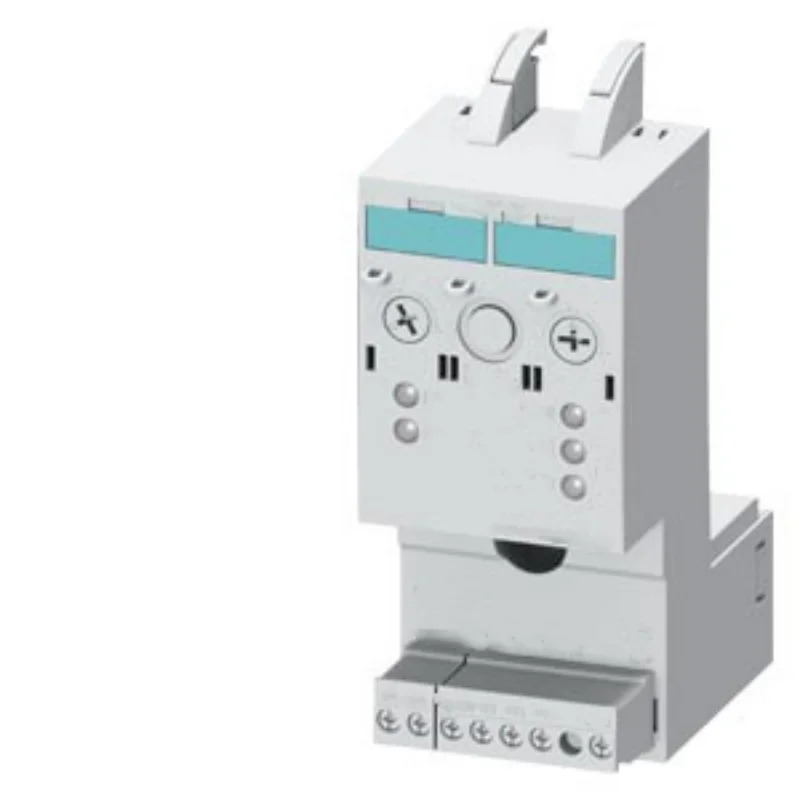 확장 부하 모니터링 전류 범위 3RF2950-0GA13 3RF2950-0KA13