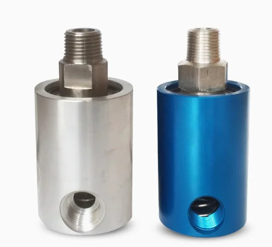 DEUBLIN 고속 공압 로터리 조인트 XLGSQ-08A XLGSQ-10A XLGSQ-15A XLGSQ-20A XLGSQ-25A XLGSQ-32A XLGSQ-40A