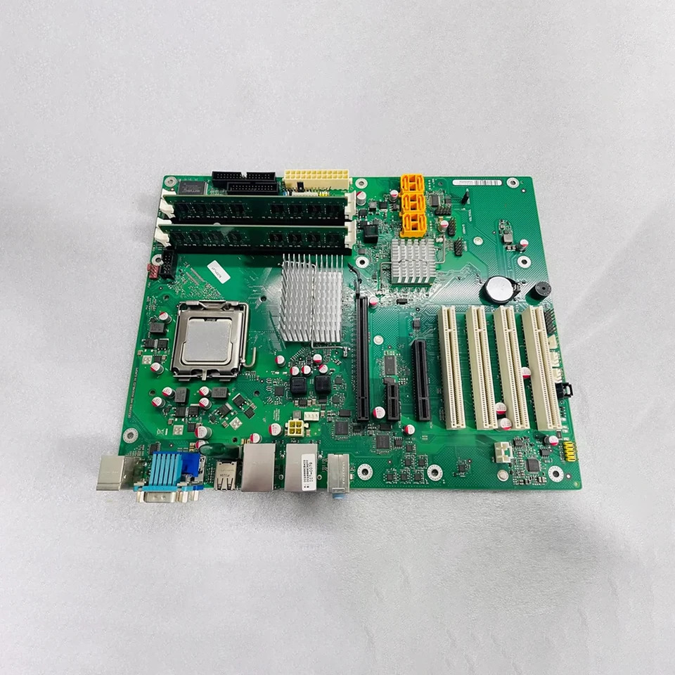 지멘스 D2836-S11 GS2 장비 메인보드 W26361-W1962-Z2-02-36