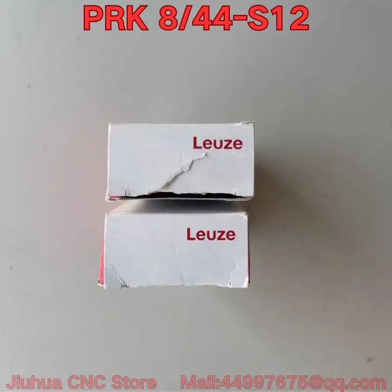 PRK 8/44-S12 광전센서
