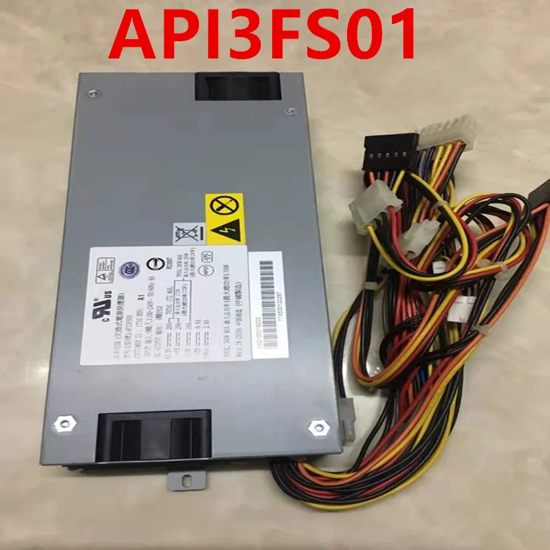 Acbel 1U 전원공급장치 API3FS01 PSU 300W 신