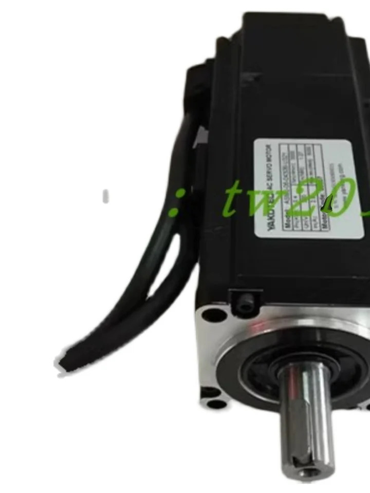 ASMJ-08-1025B-U321 연구 제어 야코 서보모터 페이스트 원 페널티 10