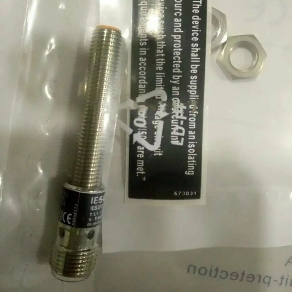 IFM IE5092 센서신 1PC