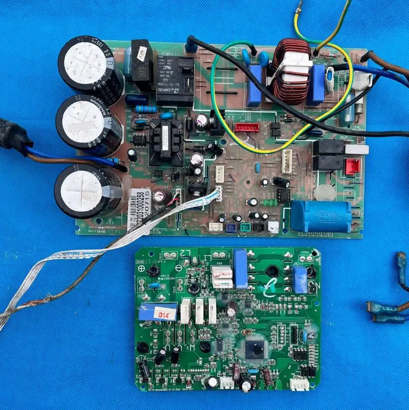AUX 에어컨 보드 SX-W-UPD76F-PS21767 부품 BPSPA SX-BPS-W-89FM41