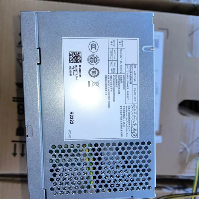 H3C 530T 526T 180W 300W 400W 500W 600W 750W 850W PCM001 PCM003 PA-2301-3PC PA-1181-36 FSP180-10ATA