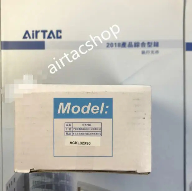 AirTAC ACKL32X90 실린더