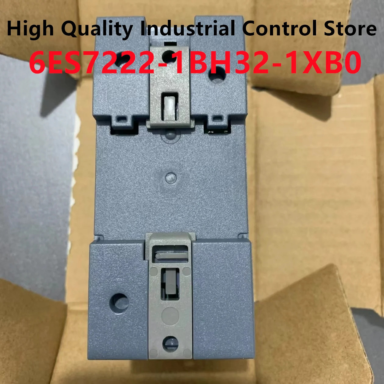 PLC 6ES7222-1BH32-1XB06ES7222-1HF32-0XB0