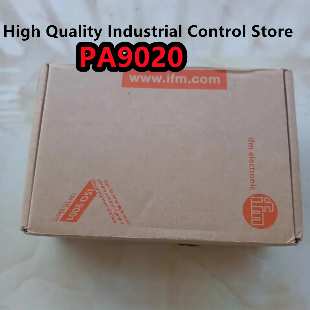 센서 PA9020PA9021
