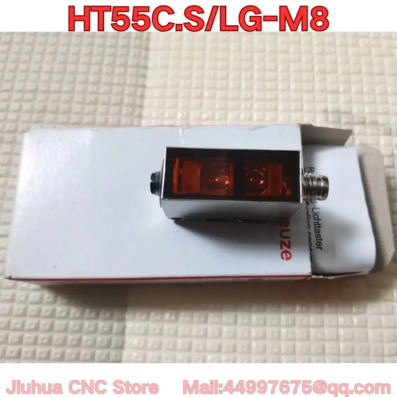 HT55C.S/LG-M8 센서