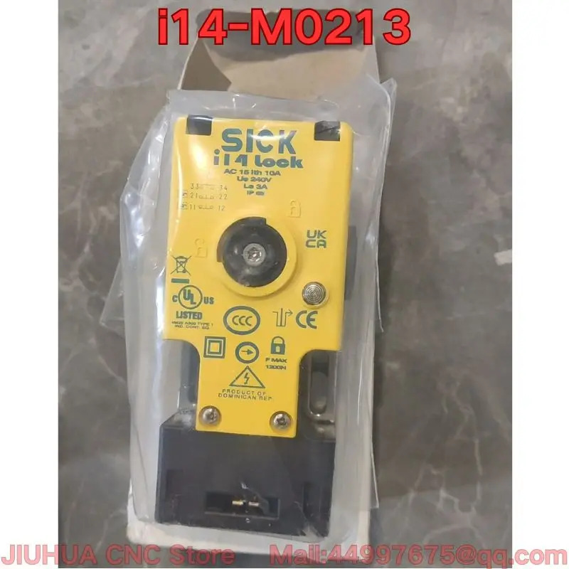 i14-M0213 안전 스위치