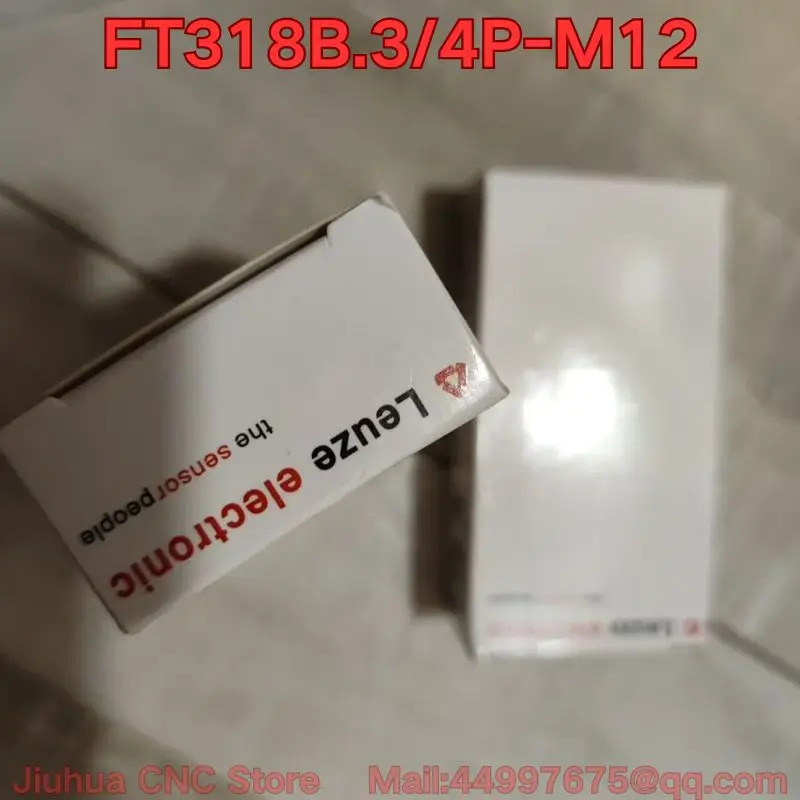 FT318B.3/4P-M12 광전센서