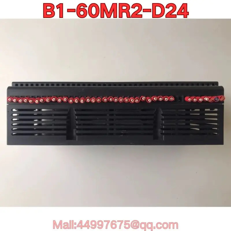 B1-60MR2-D24 PLC 컨트롤러