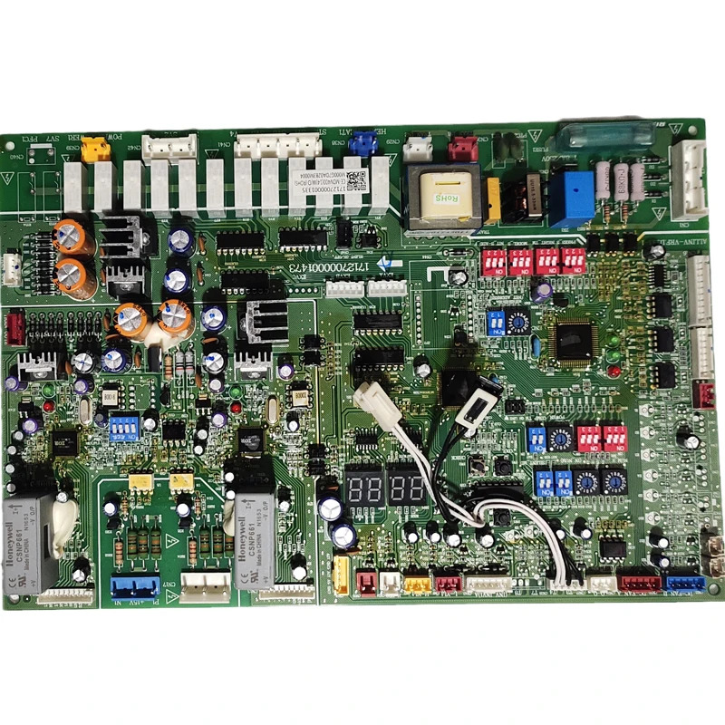 에어컨 컴퓨터 보드 회로 CE-MDV40014W/D CE-MDV40014W/D2SN1-880 14W/CE-MDV40014W/D2SN1-880.D.1.1.1