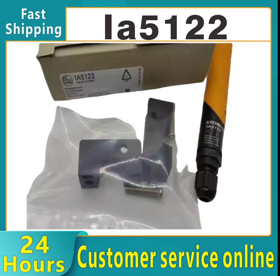 IFM 유도 센서 IA5122 IAE2010-FRKG 신