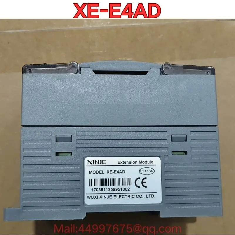 XE-E4AD PLC 모듈