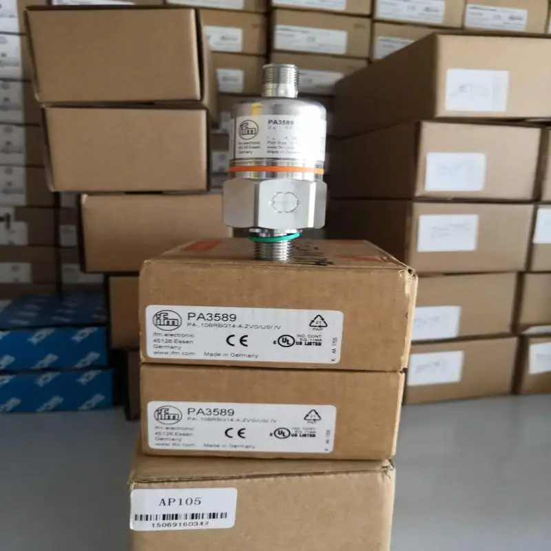 IFM PA3589 센서