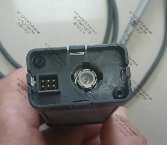 ZS1500 오실로스코프 활성 프로브 대역폭 1.5GHZ 리퍼 OK