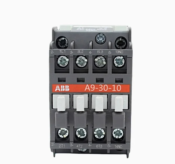 ABB AC 접촉기 A12D-30-01 A30-30-01 A40-30-01 A9D-30-01 A9-30-01