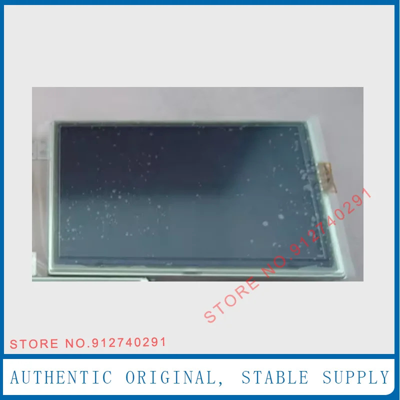 Tpo 터치 스크린 LCD 디스플레이 VW RNS-310 스코다 RNS 313 내비게이션 오디오 시스템L5F30872P02 L5F30872P01 L5F30705 신
